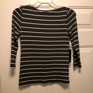 Carole Little pullover tee shirt